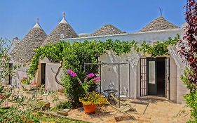Relais Masseria Rosa