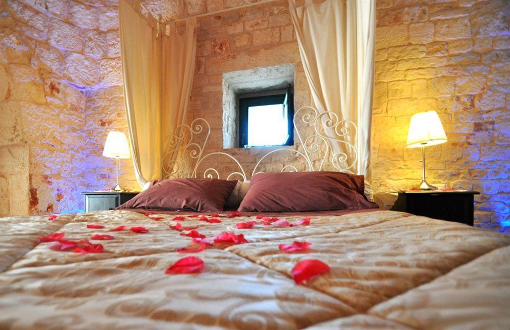 Relais Masseria Rosa La Correggia Exterior photo