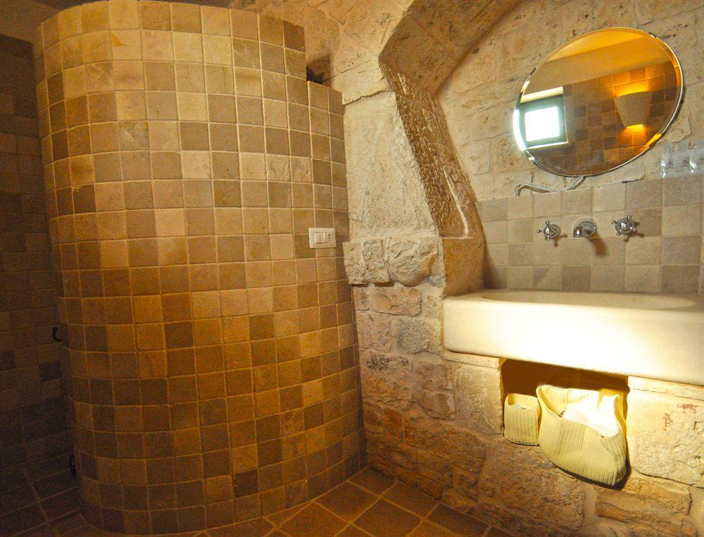 Relais Masseria Rosa La Correggia Exterior photo