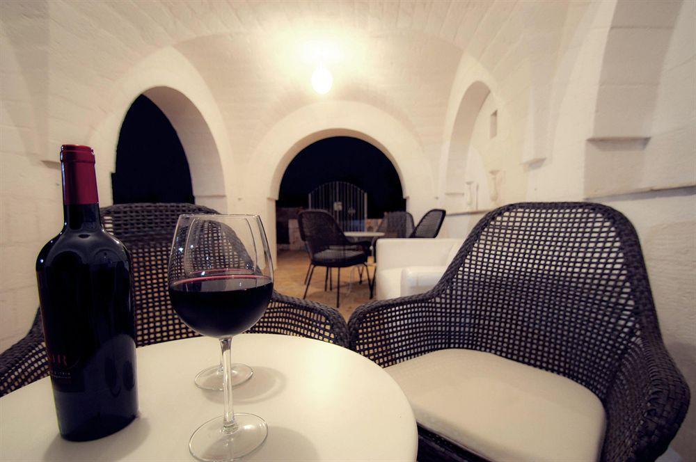 Relais Masseria Rosa La Correggia Exterior photo