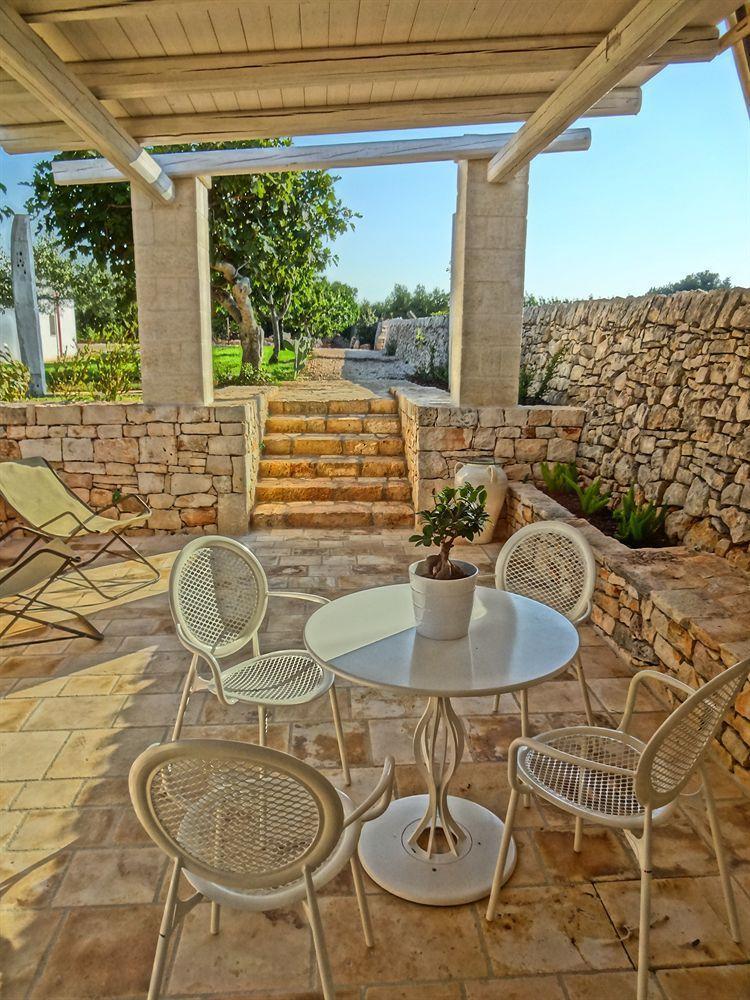 Relais Masseria Rosa La Correggia Exterior photo