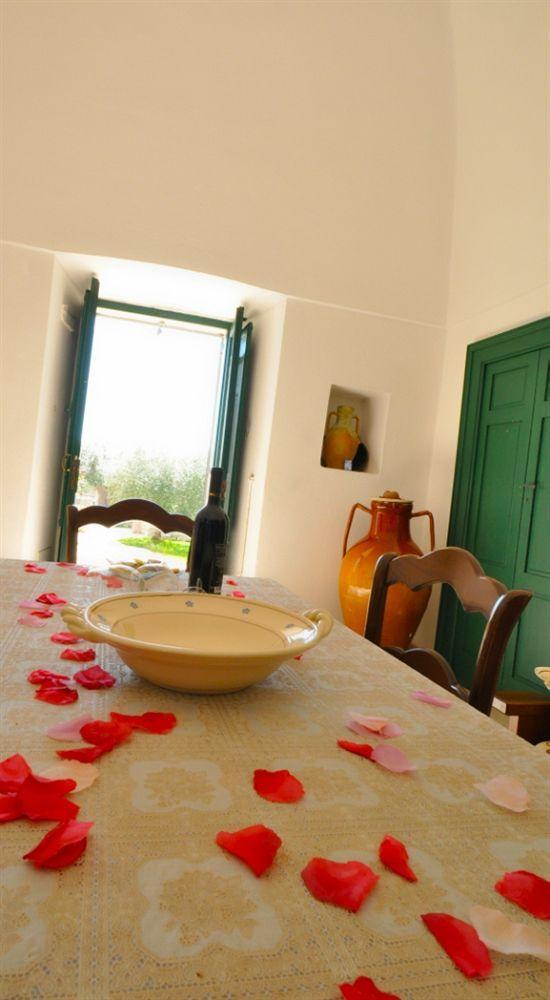Relais Masseria Rosa La Correggia Exterior photo